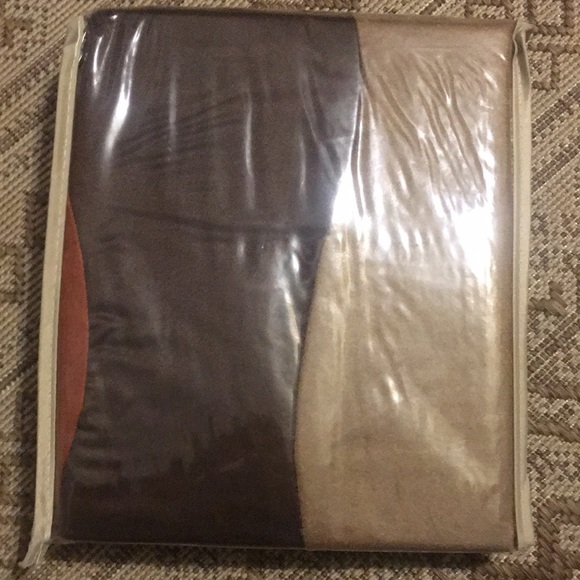 New Touch Of Class Cadence Valance Grommet - Picture 4 of 5